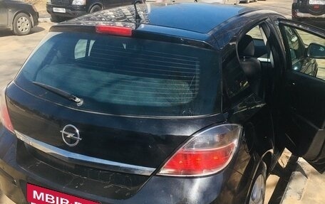 Opel Astra H, 2014 год, 820 000 рублей, 2 фотография