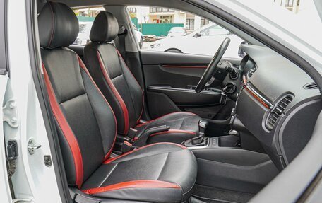 KIA Rio IV, 2019 год, 1 560 000 рублей, 8 фотография