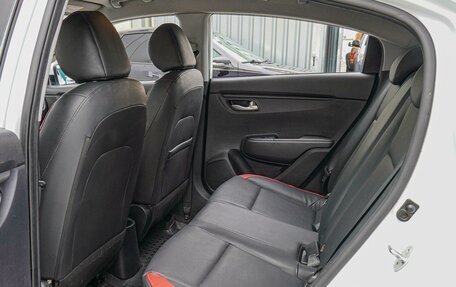 KIA Rio IV, 2019 год, 1 560 000 рублей, 11 фотография