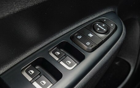 KIA Rio IV, 2019 год, 1 560 000 рублей, 16 фотография