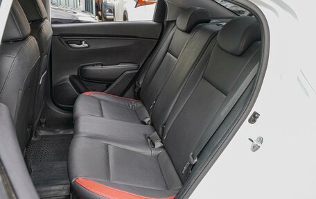 KIA Rio IV, 2019 год, 1 560 000 рублей, 9 фотография