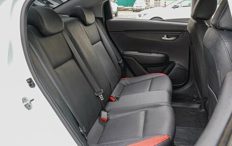 KIA Rio IV, 2019 год, 1 560 000 рублей, 7 фотография