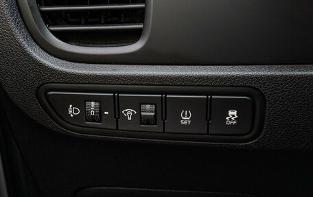 KIA Rio IV, 2019 год, 1 560 000 рублей, 18 фотография