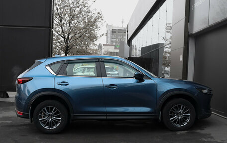 Mazda CX-5 II, 2019 год, 2 387 000 рублей, 4 фотография
