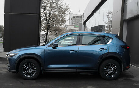 Mazda CX-5 II, 2019 год, 2 387 000 рублей, 8 фотография