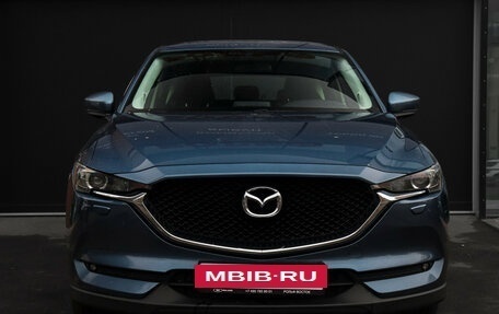 Mazda CX-5 II, 2019 год, 2 387 000 рублей, 2 фотография