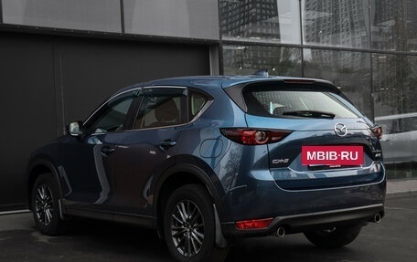 Mazda CX-5 II, 2019 год, 2 387 000 рублей, 7 фотография