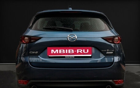 Mazda CX-5 II, 2019 год, 2 387 000 рублей, 6 фотография
