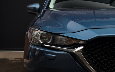 Mazda CX-5 II, 2019 год, 2 387 000 рублей, 18 фотография