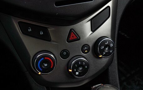 Chevrolet Aveo III, 2013 год, 730 000 рублей, 12 фотография