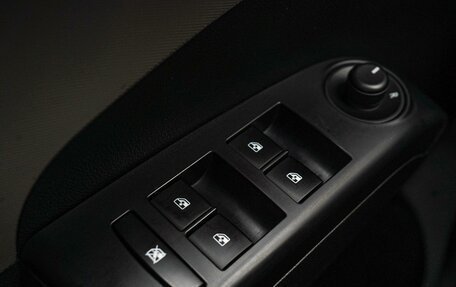 Chevrolet Aveo III, 2013 год, 730 000 рублей, 15 фотография