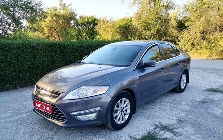 Ford Mondeo IV, 2011 год, 960 000 рублей, 1 фотография
