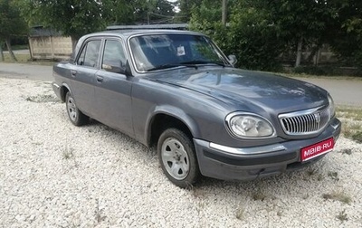 ГАЗ 31105 «Волга», 2006 год, 135 000 рублей, 1 фотография