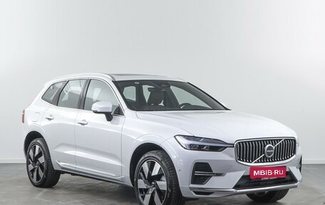 Volvo XC60 II, 2025 год, 6 303 077 рублей, 1 фотография