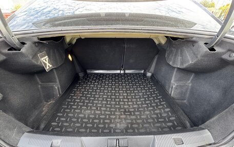 Citroen C4 II рестайлинг, 2015 год, 495 000 рублей, 18 фотография