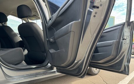 Citroen C4 II рестайлинг, 2015 год, 495 000 рублей, 11 фотография