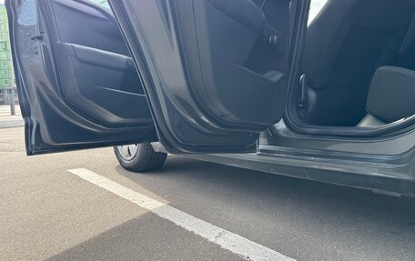 Citroen C4 II рестайлинг, 2015 год, 495 000 рублей, 9 фотография
