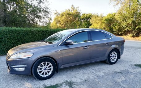 Ford Mondeo IV, 2011 год, 960 000 рублей, 4 фотография