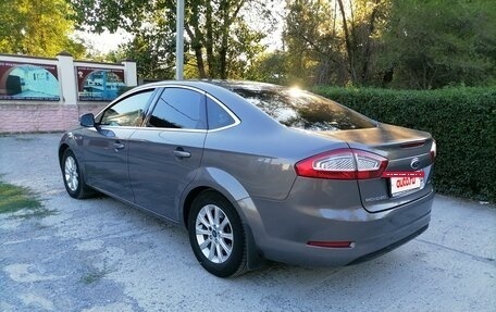 Ford Mondeo IV, 2011 год, 960 000 рублей, 5 фотография