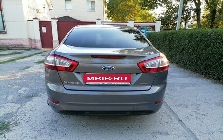 Ford Mondeo IV, 2011 год, 960 000 рублей, 6 фотография