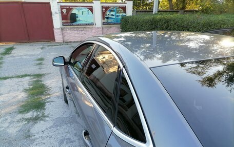 Ford Mondeo IV, 2011 год, 960 000 рублей, 20 фотография