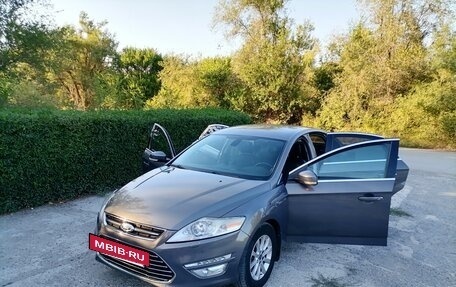 Ford Mondeo IV, 2011 год, 960 000 рублей, 9 фотография