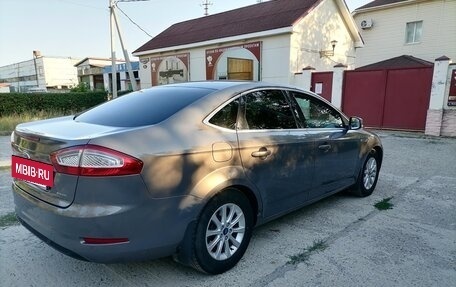 Ford Mondeo IV, 2011 год, 960 000 рублей, 7 фотография