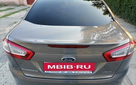 Ford Mondeo IV, 2011 год, 960 000 рублей, 12 фотография