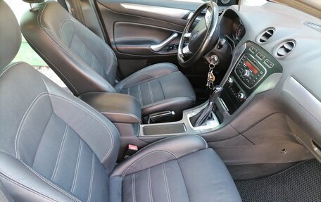 Ford Mondeo IV, 2011 год, 960 000 рублей, 27 фотография