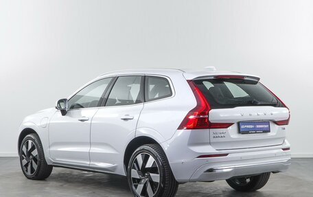Volvo XC60 II, 2025 год, 6 303 077 рублей, 2 фотография