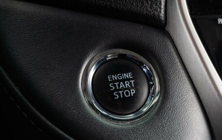 Toyota Land Cruiser 200, 2018 год, 5 749 000 рублей, 19 фотография