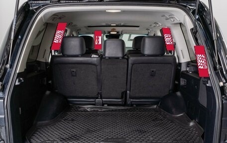 Toyota Land Cruiser 200, 2018 год, 5 749 000 рублей, 27 фотография