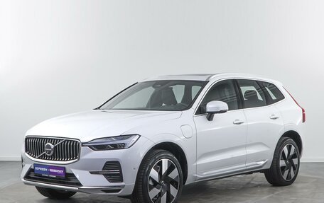 Volvo XC60 II, 2025 год, 6 303 077 рублей, 5 фотография