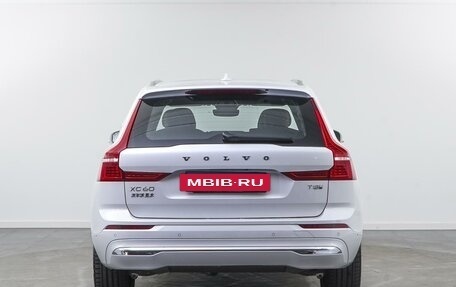 Volvo XC60 II, 2025 год, 6 303 077 рублей, 4 фотография