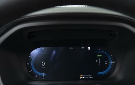 Volvo XC60 II, 2025 год, 6 303 077 рублей, 26 фотография