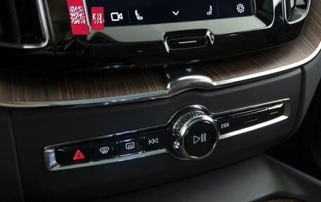 Volvo XC60 II, 2025 год, 6 303 077 рублей, 20 фотография