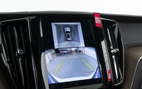 Volvo XC60 II, 2025 год, 6 303 077 рублей, 22 фотография