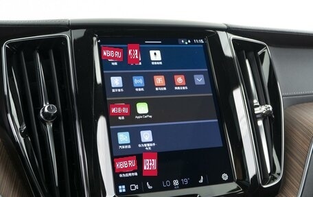 Volvo XC60 II, 2025 год, 6 303 077 рублей, 23 фотография