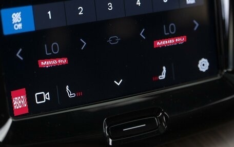 Volvo XC60 II, 2025 год, 6 303 077 рублей, 25 фотография