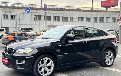 BMW X6, 2012 год, 1 950 000 рублей, 1 фотография
