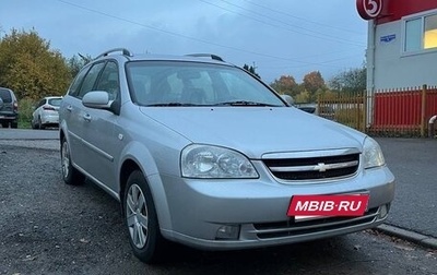 Chevrolet Lacetti, 2007 год, 480 000 рублей, 1 фотография