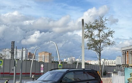 Mercedes-Benz GLS AMG, 2018 год, 6 200 000 рублей, 2 фотография