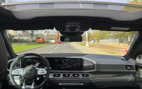 Mercedes-Benz GLE Coupe AMG, 2021 год, 13 499 999 рублей, 32 фотография