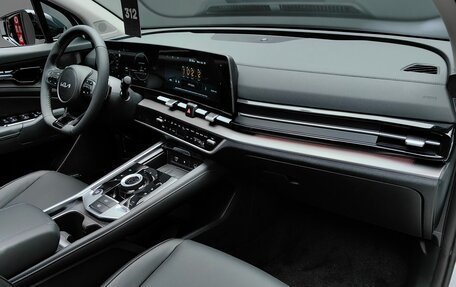 KIA Sportage IV рестайлинг, 2025 год, 4 350 000 рублей, 22 фотография