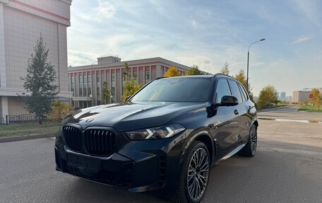 BMW X5, 2025 год, 16 925 000 рублей, 1 фотография