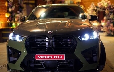 BMW X6 M, 2021 год, 16 000 000 рублей, 1 фотография