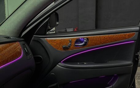 Hyundai Equus II, 2010 год, 1 250 000 рублей, 1 фотография