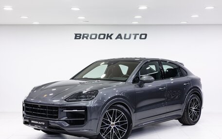 Porsche Cayenne III, 2025 год, 17 990 000 рублей, 1 фотография
