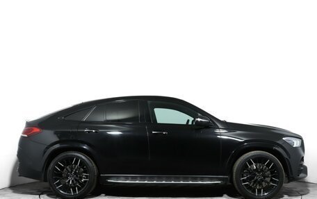 Mercedes-Benz GLE Coupe, 2021 год, 8 900 000 рублей, 4 фотография