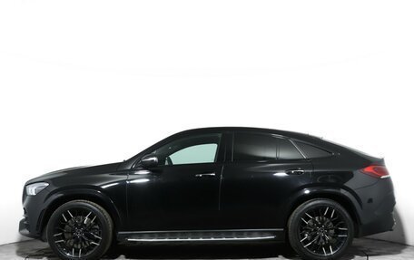 Mercedes-Benz GLE Coupe, 2021 год, 8 900 000 рублей, 8 фотография